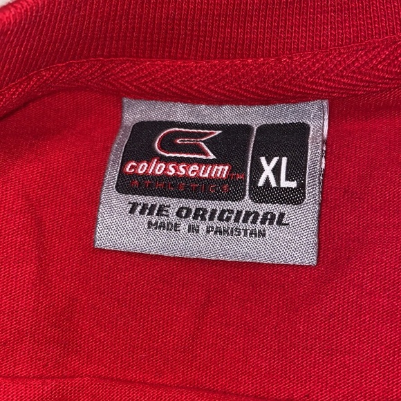 University of Georgia Tshirt! Worn once! - Picture 2 of 4